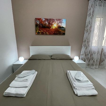 B&B Holden House Bari Extérieur photo