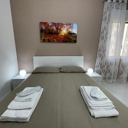 B&B Holden House Bari Extérieur photo