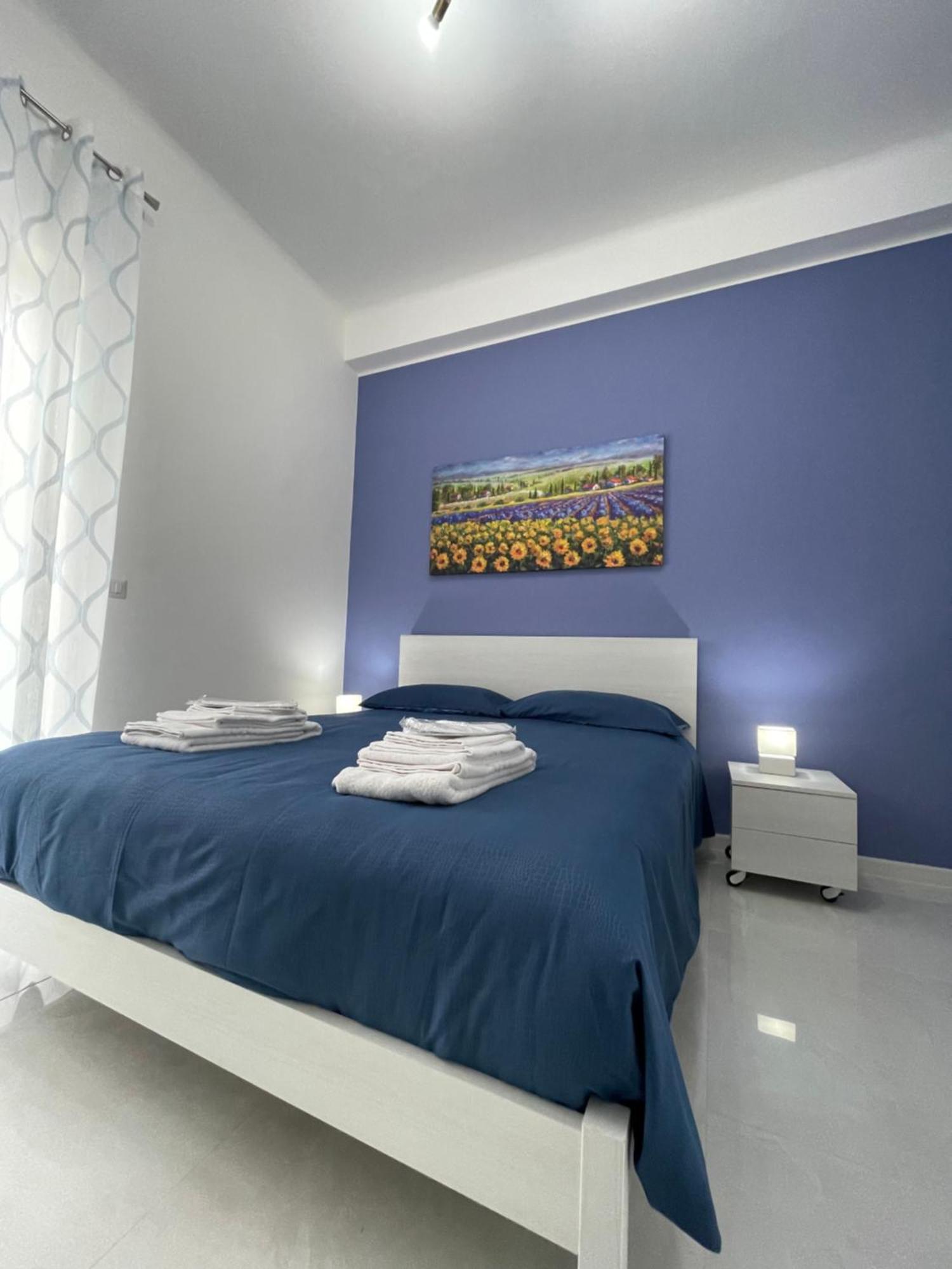 B&B Holden House Bari Extérieur photo