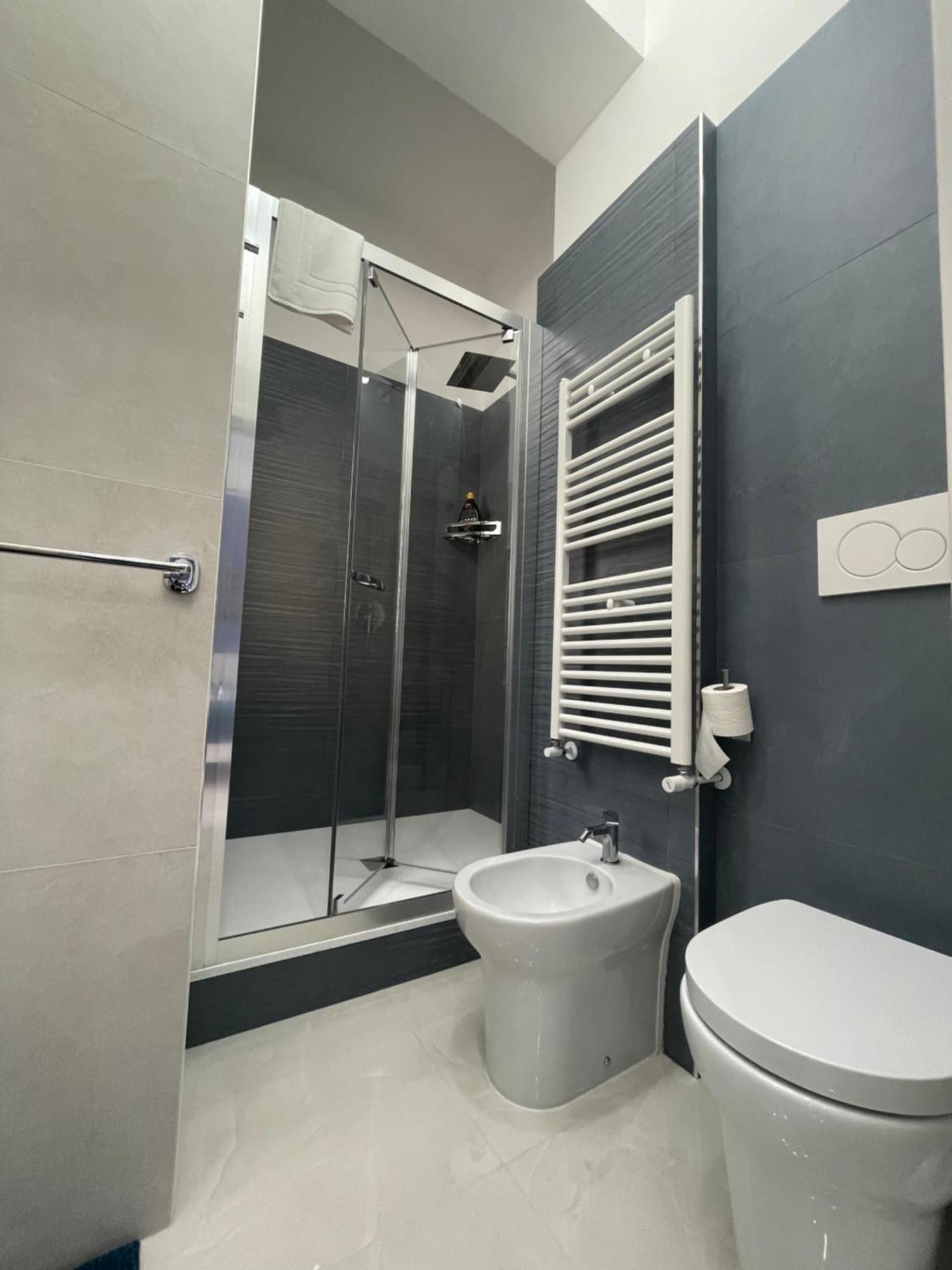 B&B Holden House Bari Extérieur photo