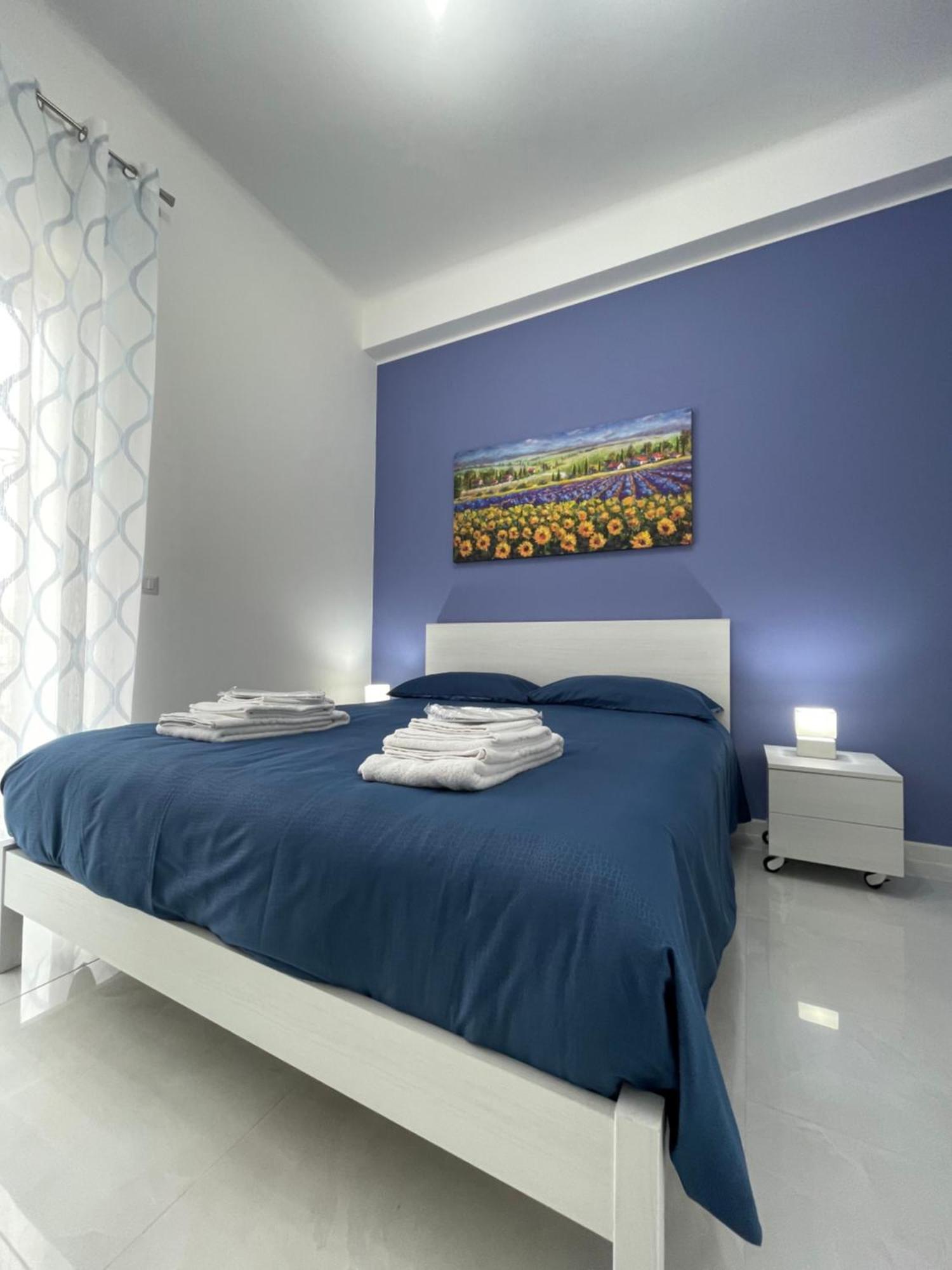 B&B Holden House Bari Extérieur photo