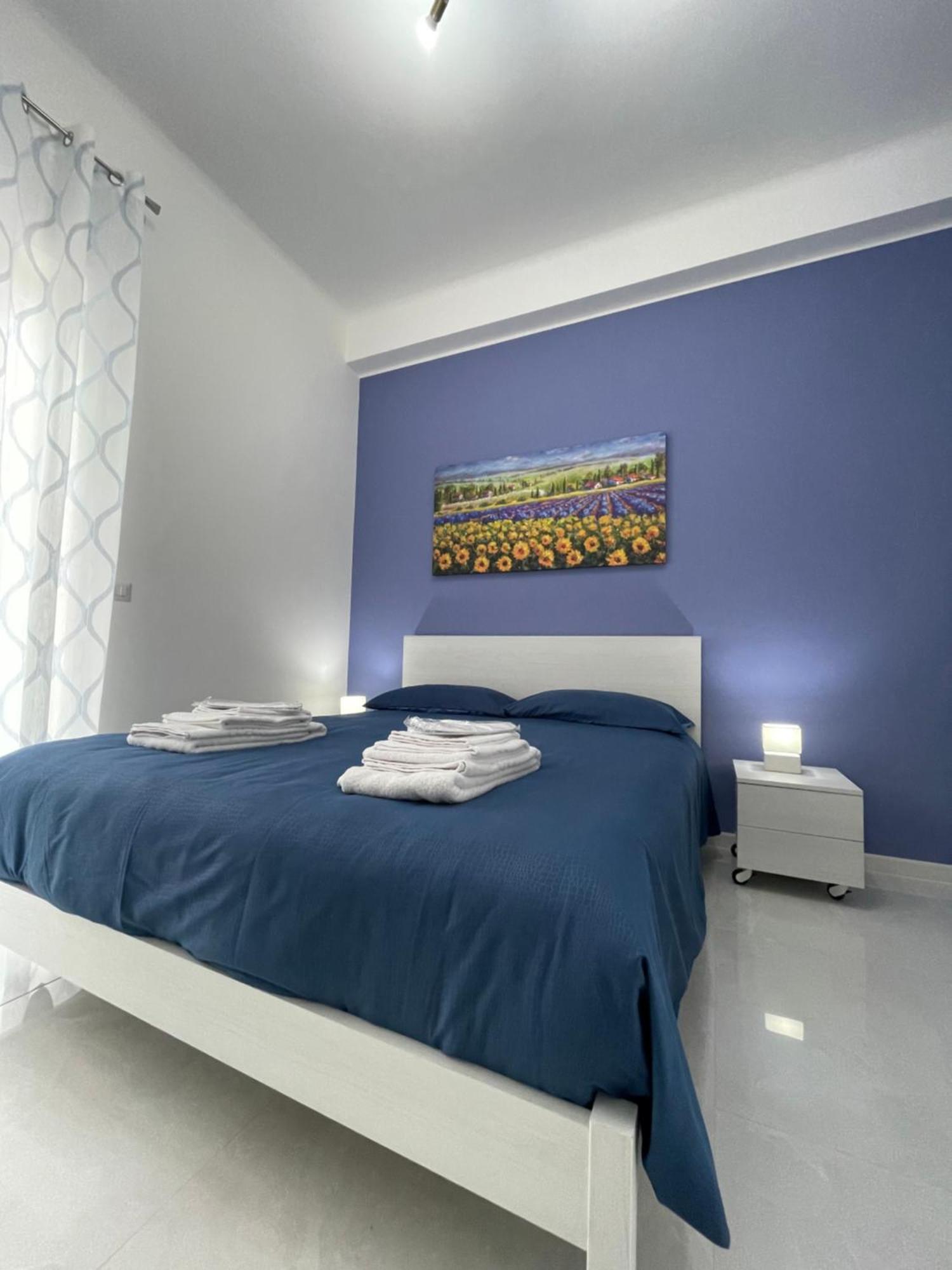 B&B Holden House Bari Extérieur photo