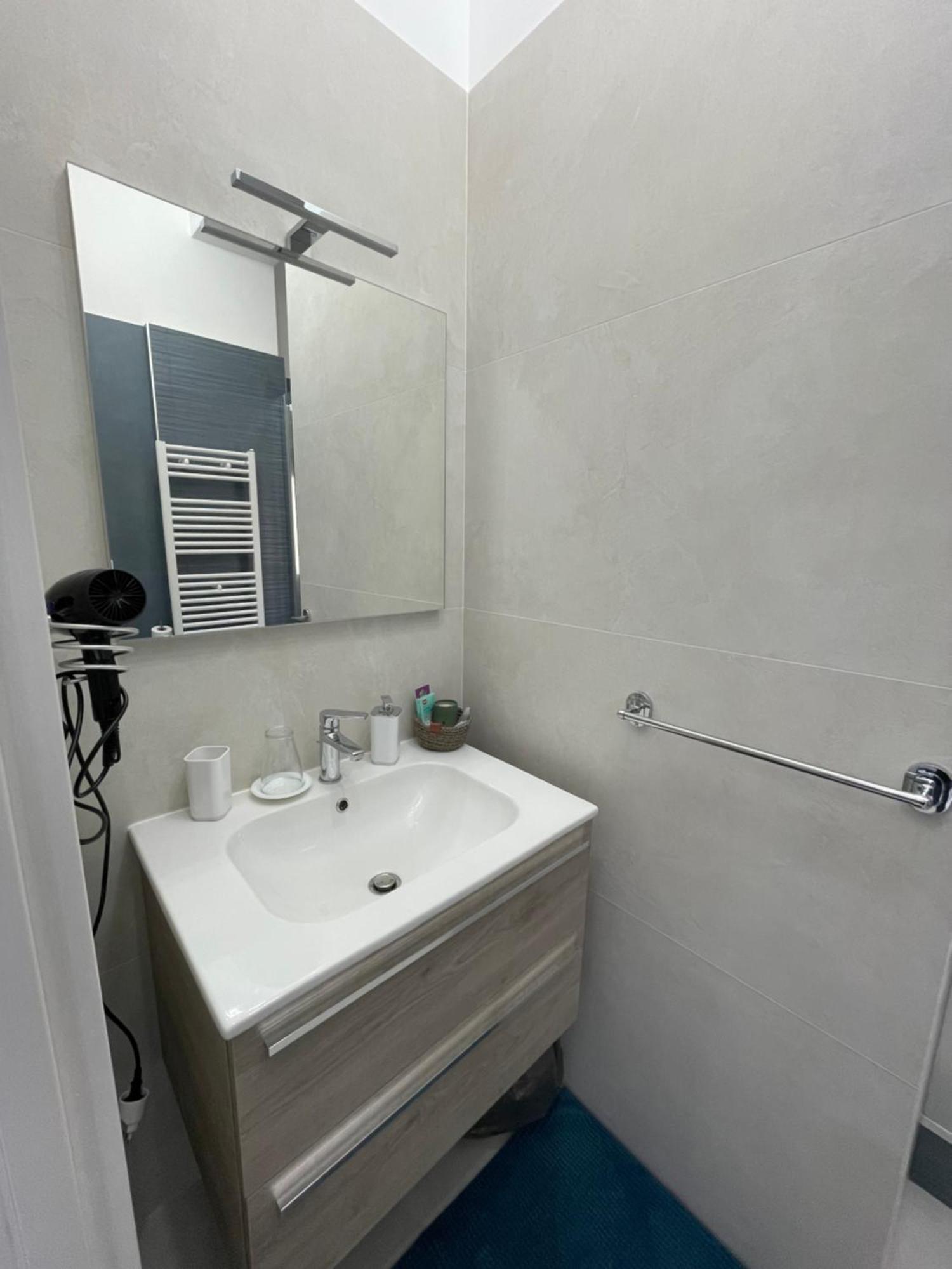 B&B Holden House Bari Extérieur photo