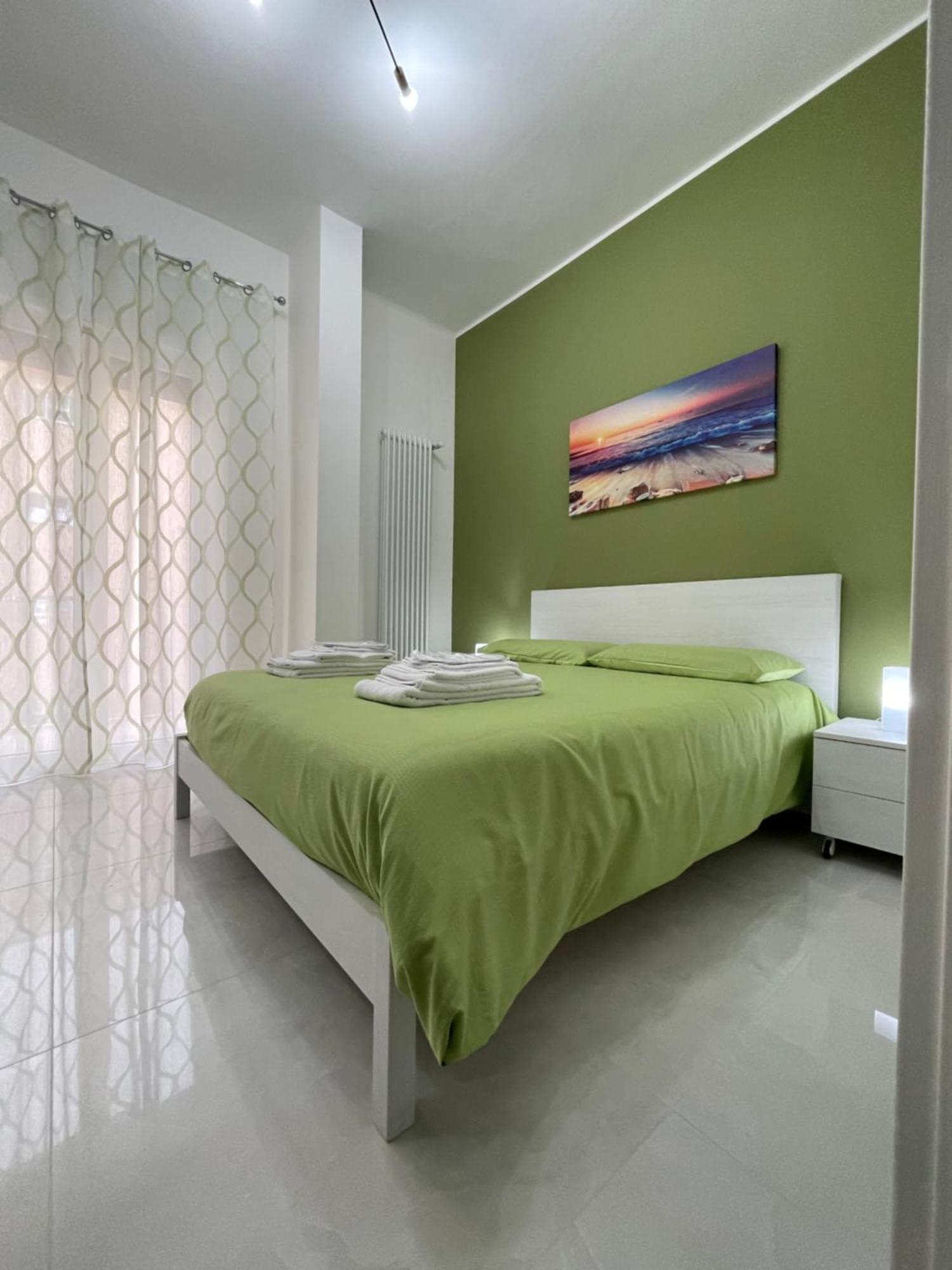 B&B Holden House Bari Extérieur photo