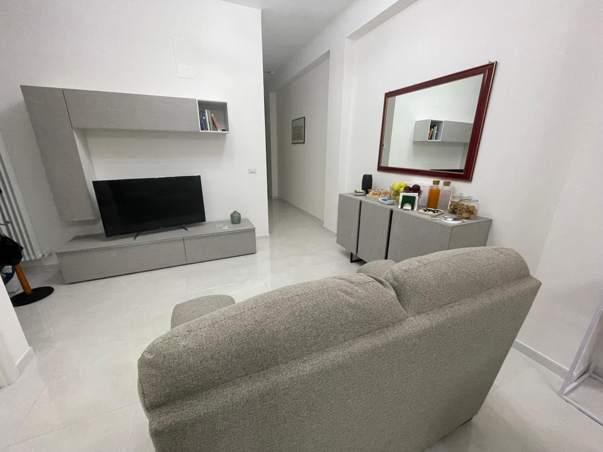 B&B Holden House Bari Extérieur photo