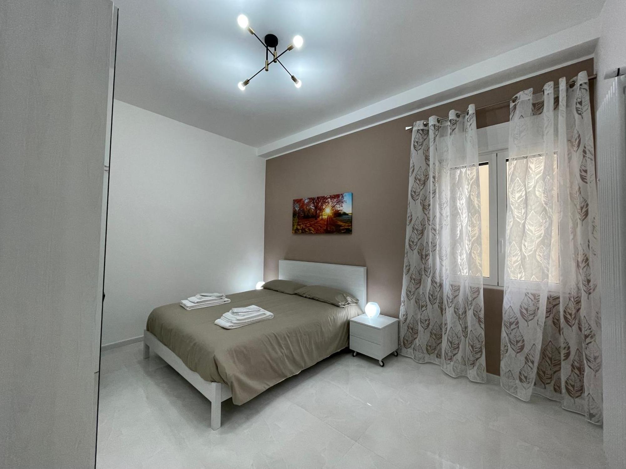 B&B Holden House Bari Extérieur photo