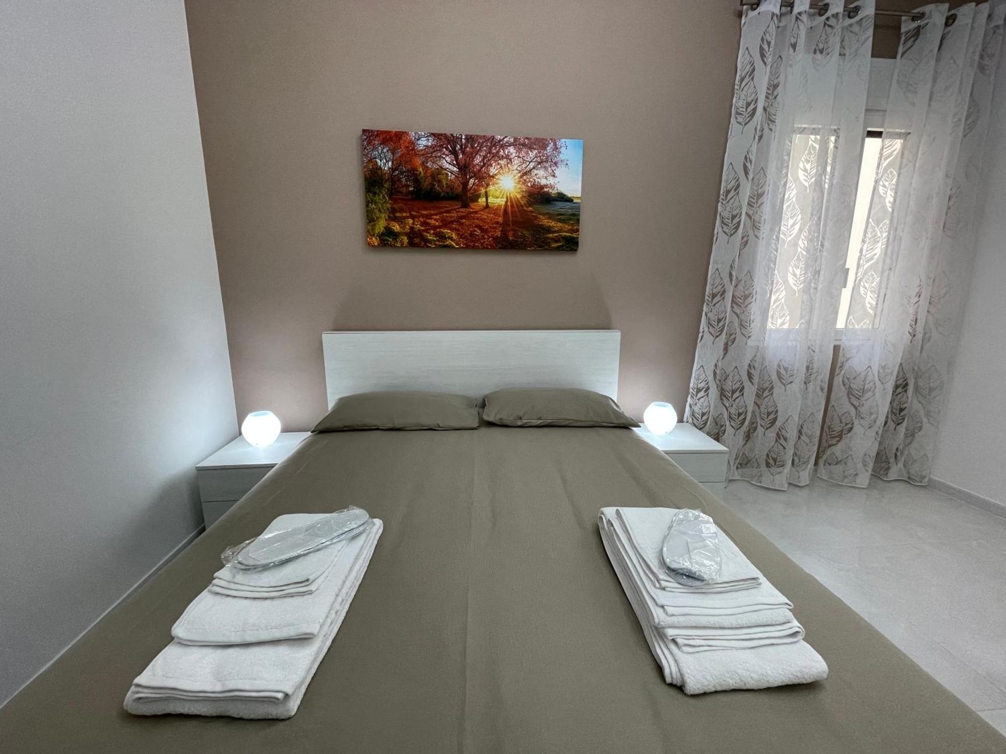 B&B Holden House Bari Extérieur photo